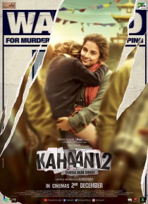 Kahaani 2: Durga Rani Singh