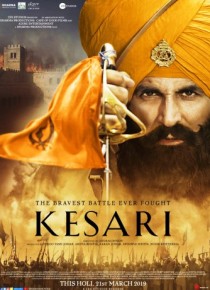 Kesari