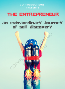 THE ENTREPRENEUR MOVIE