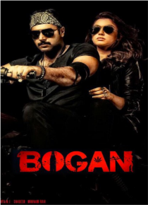 Bogan