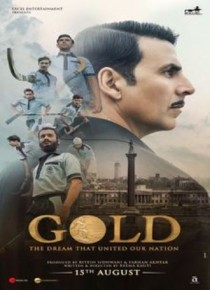 Gold